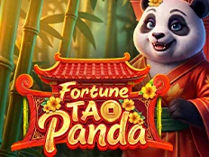 Fortune Tao Panda