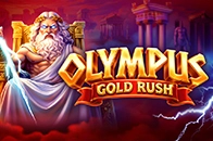 Olympus Gold Rush