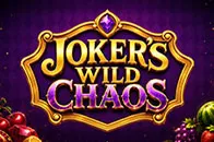 Joker's Wild Chaos