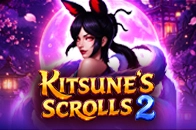 Kitsune's Scrolls 2