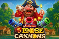 J Mania 3 Loose Cannons